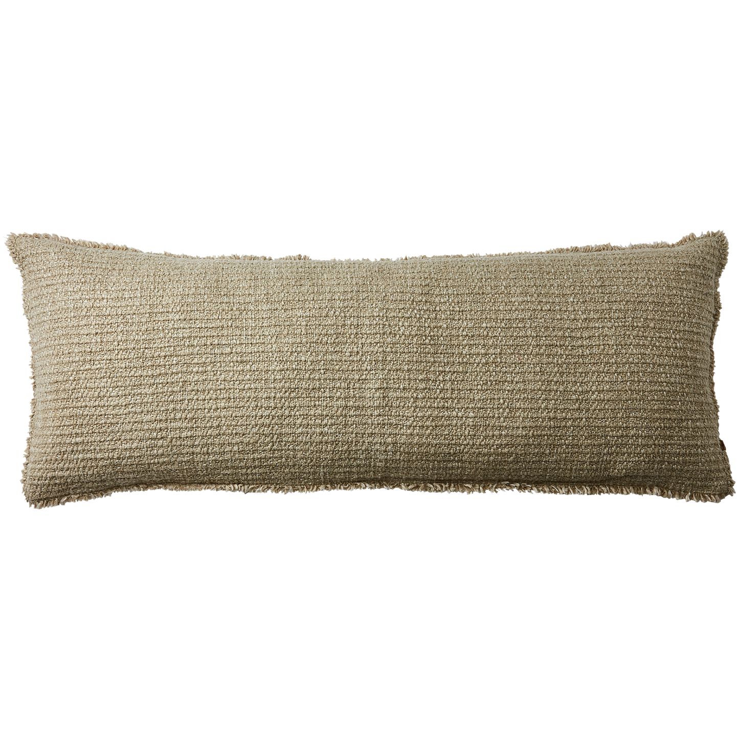 ALMOFADA 110X40 VERDE