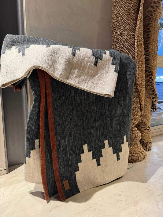 TAPETE ÉTNICO 200/300