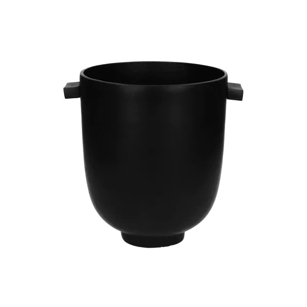 FRAPÉ 24/20 ALUMINIO BLACK