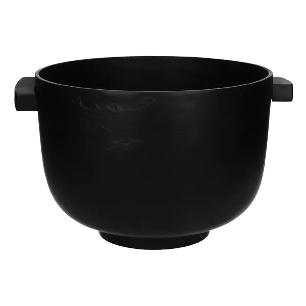 FRAPÉ 40/24 ALUMINIO BLACK