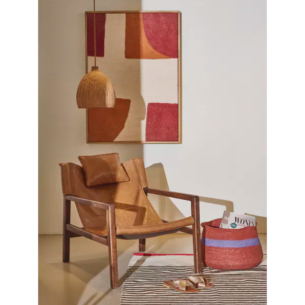 CESTO 28/43 ROSA/LILÁS