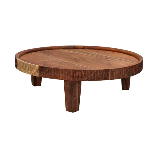 TABULEIRO MADEIRA 32/10