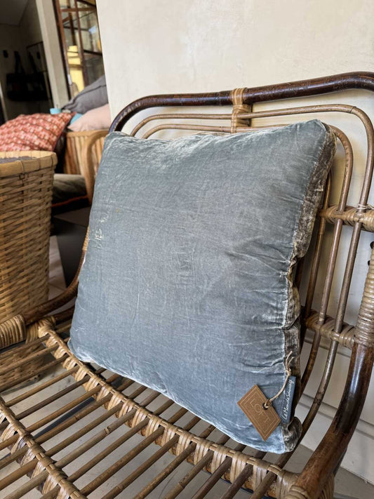 ALMOFADA JAMES 50/50