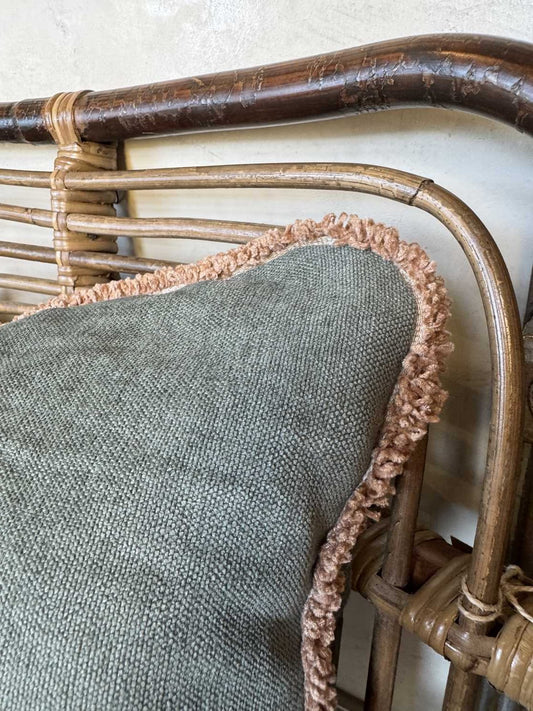 ALMOFADA LE MAGICIEN 50/50