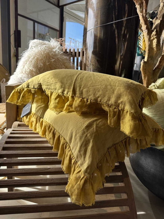 ALMOFADA GITANE 30/60