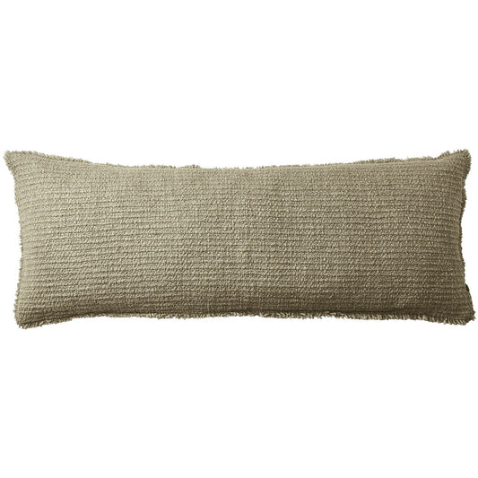 ALMOFADA 110X40 VERDE