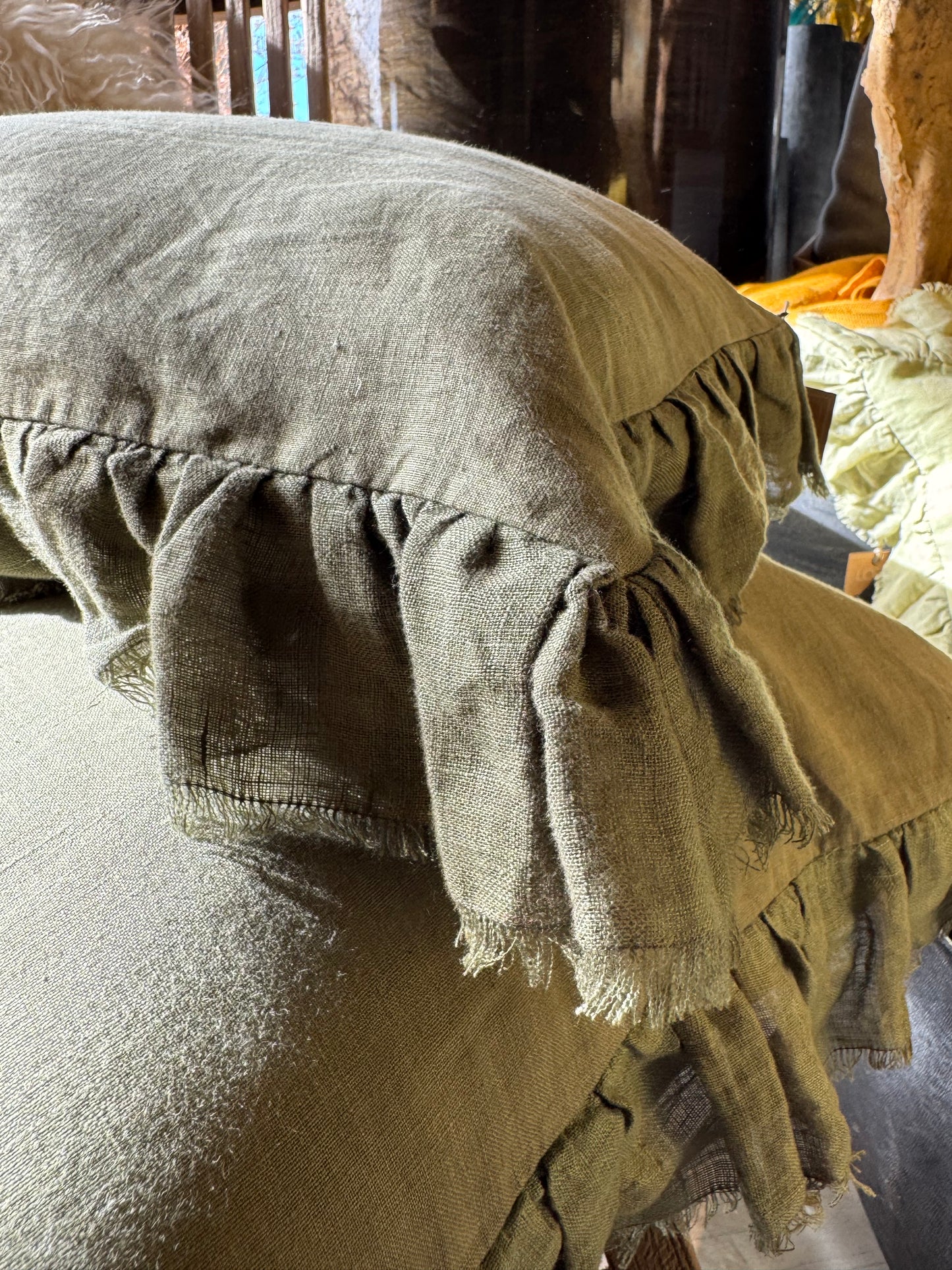 ALMOFADA GITANE 30/60