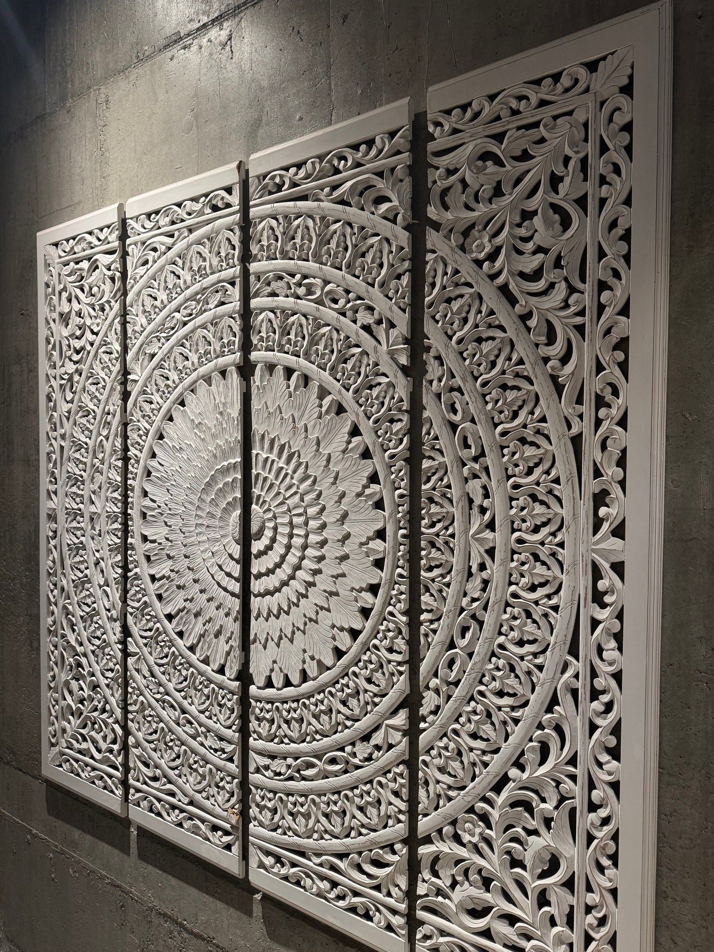 PANEL CUTTING 240/240