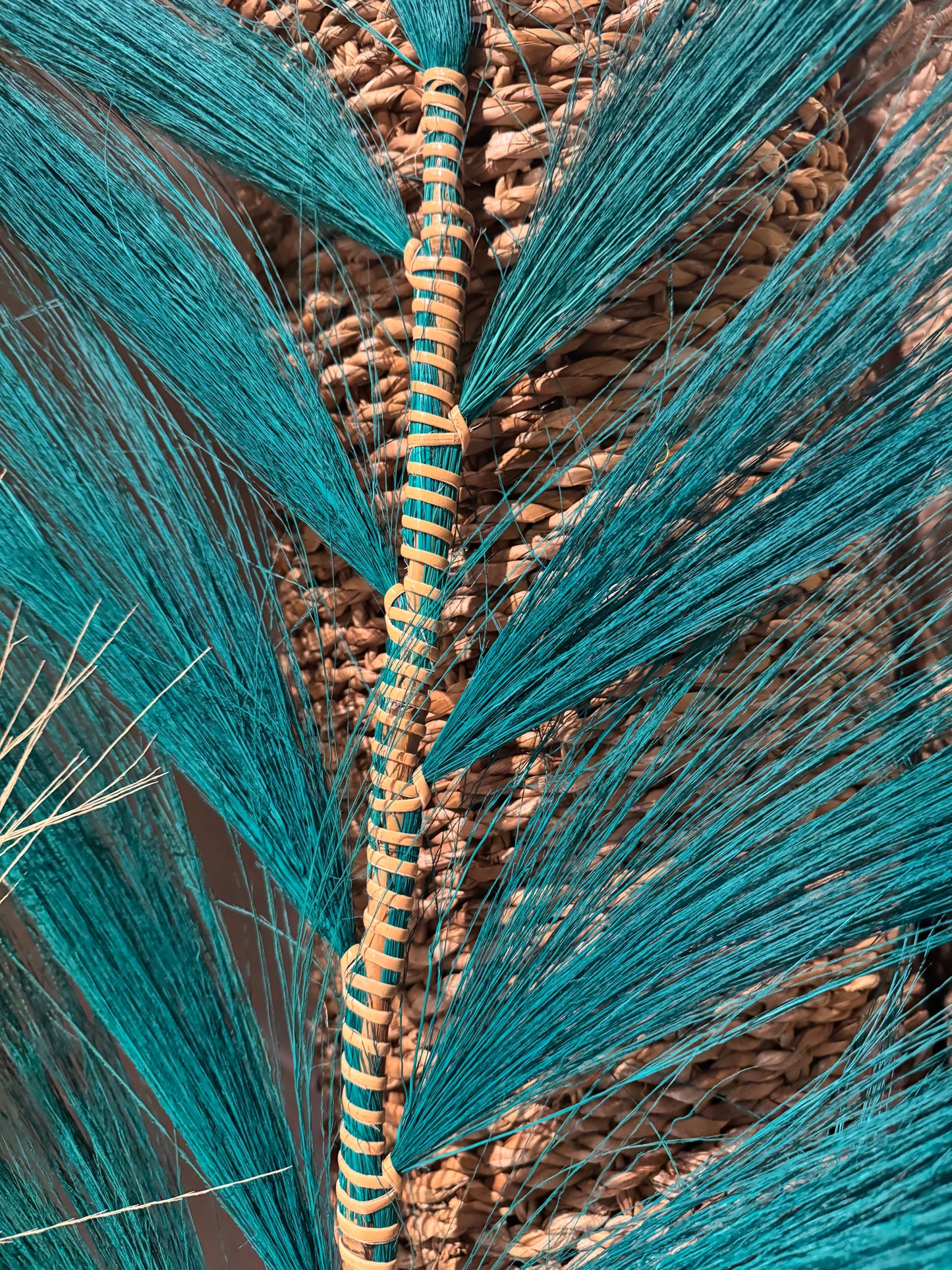 PENA CORDA COLORIDA 190 CM