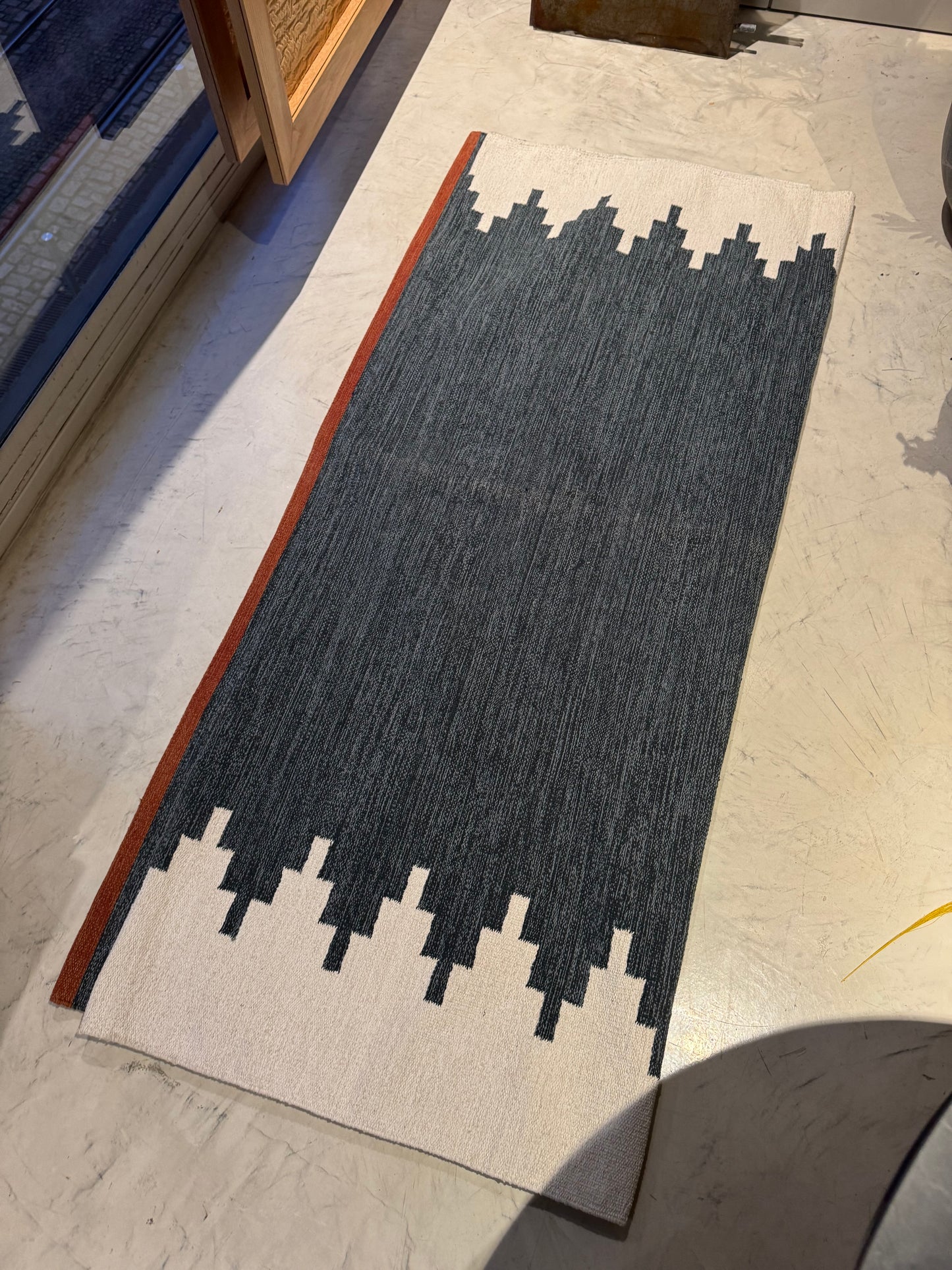 TAPETE ÉTNICO 200/300