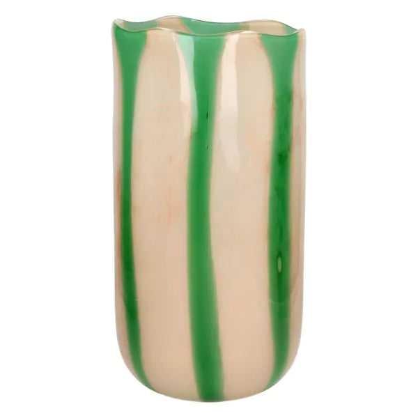 JARRAS RISCAS GREEN