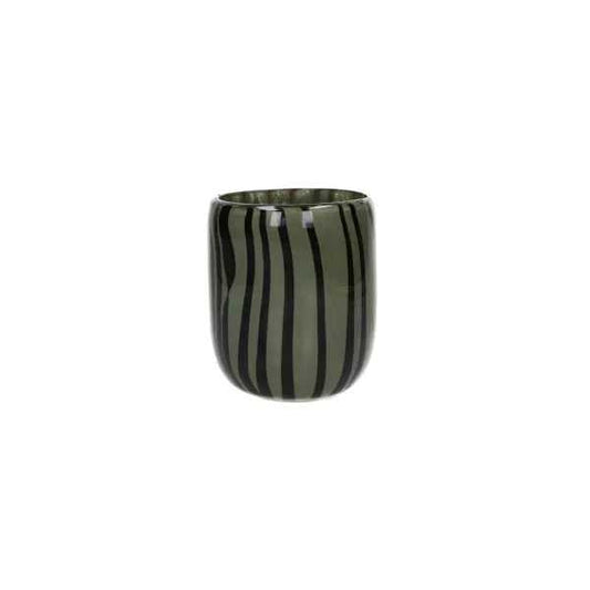 JARRAS RISCAS KHAKI