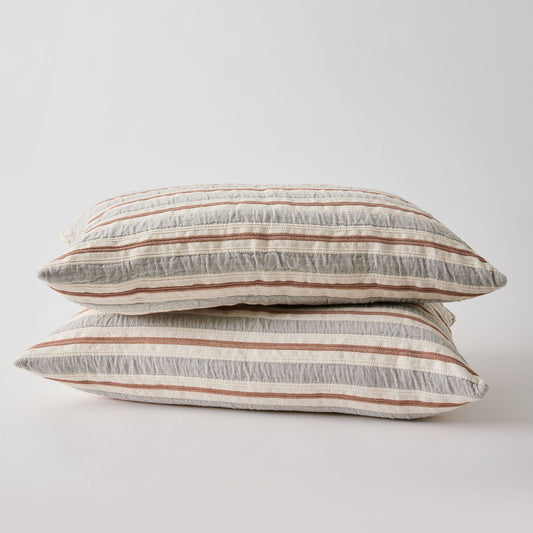 ALMOFADA MALVA 40/60