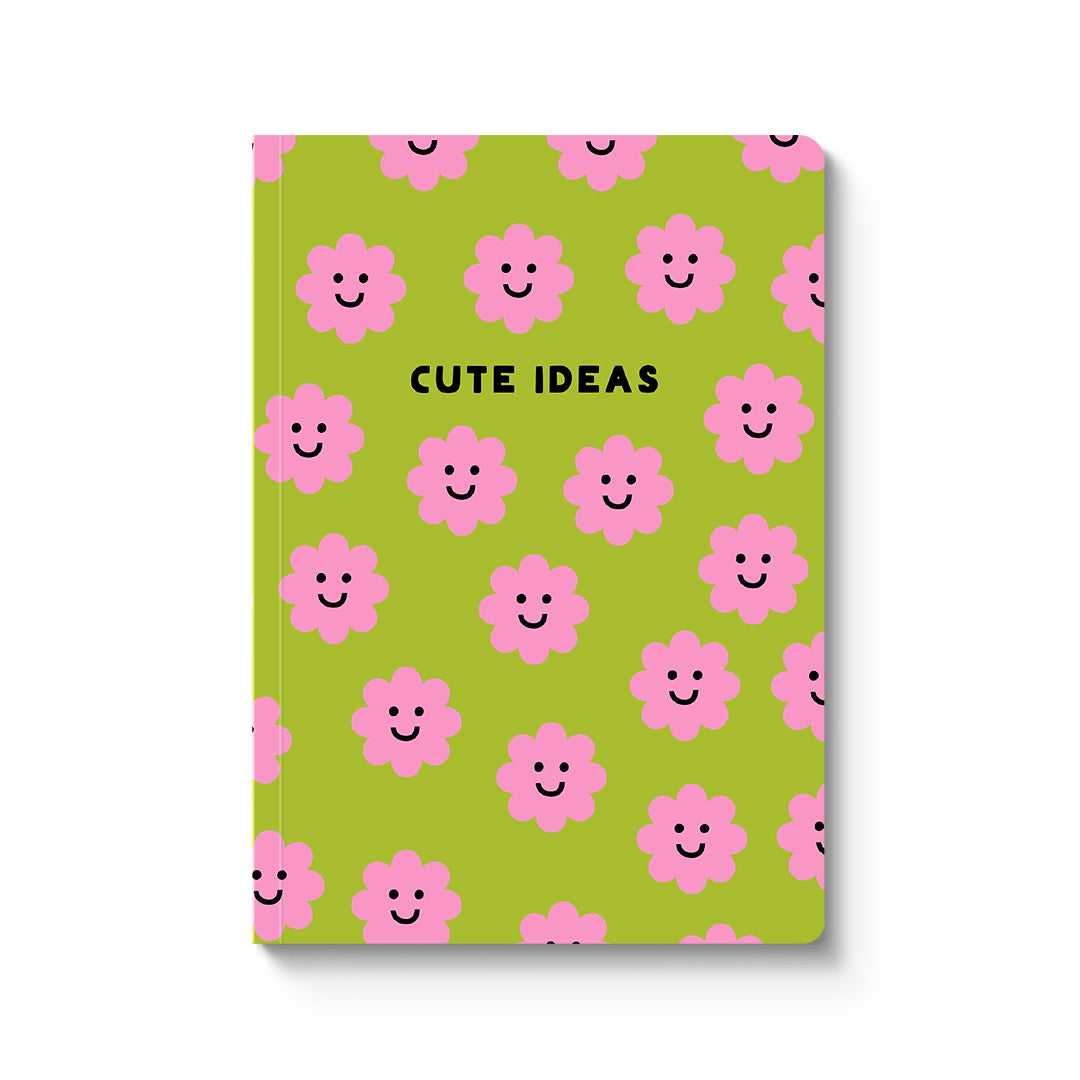 NOTEBOOK CUTE IDEAS