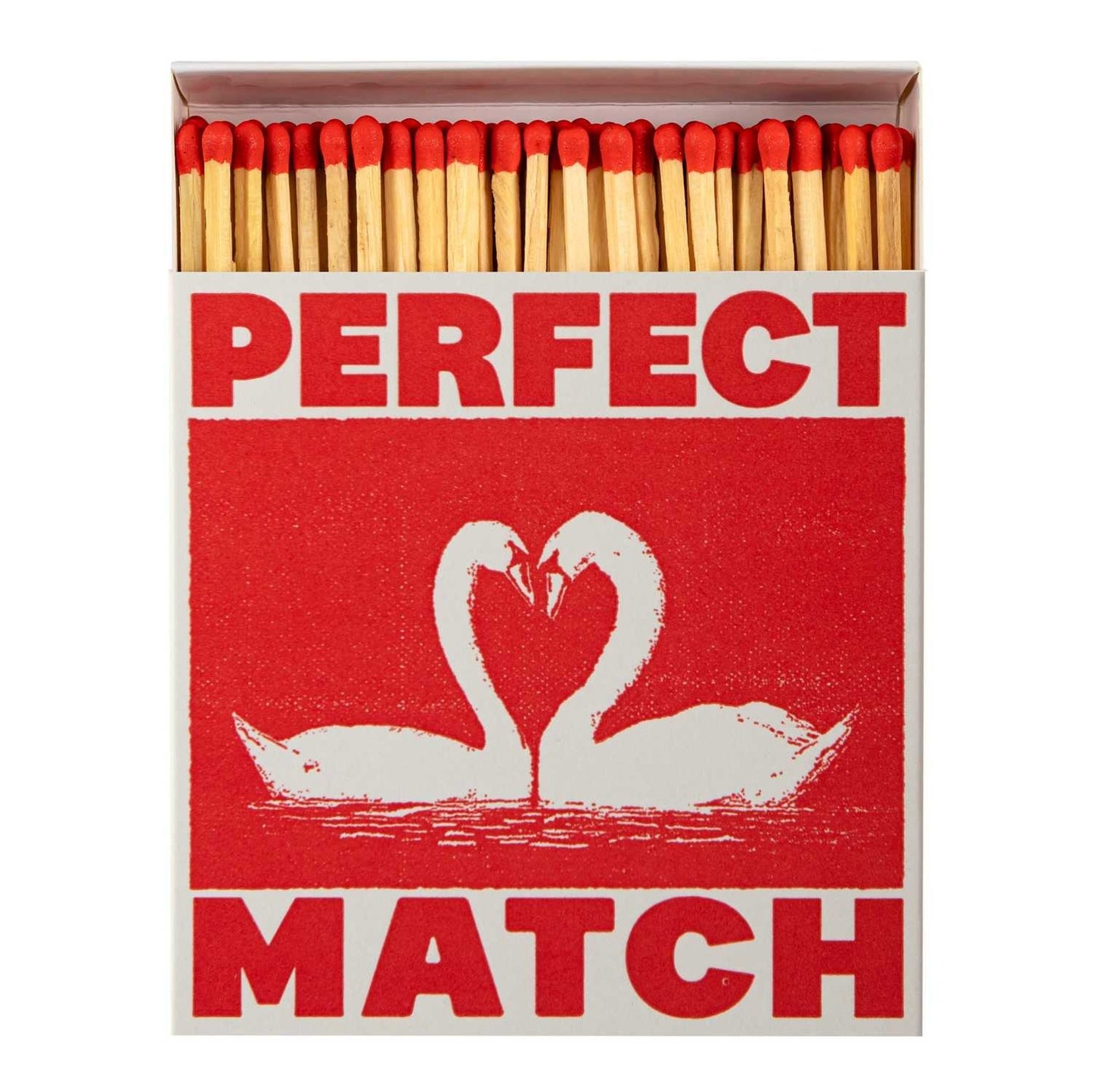 CAIXA FÓSFOROS PERFECT MATCH 11/11