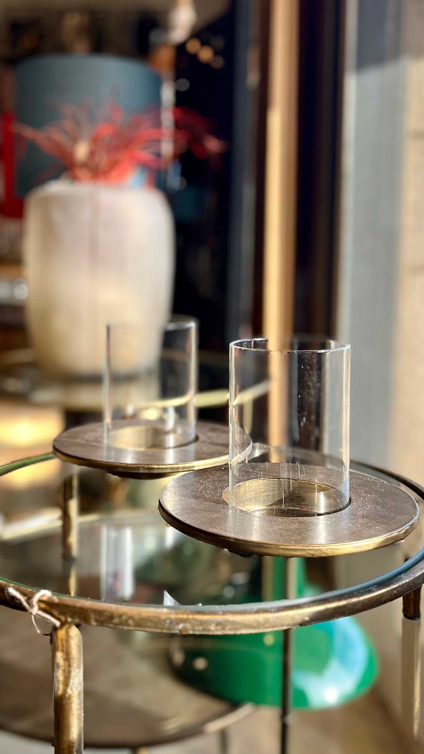 GOLDEN TABLE D 50/11