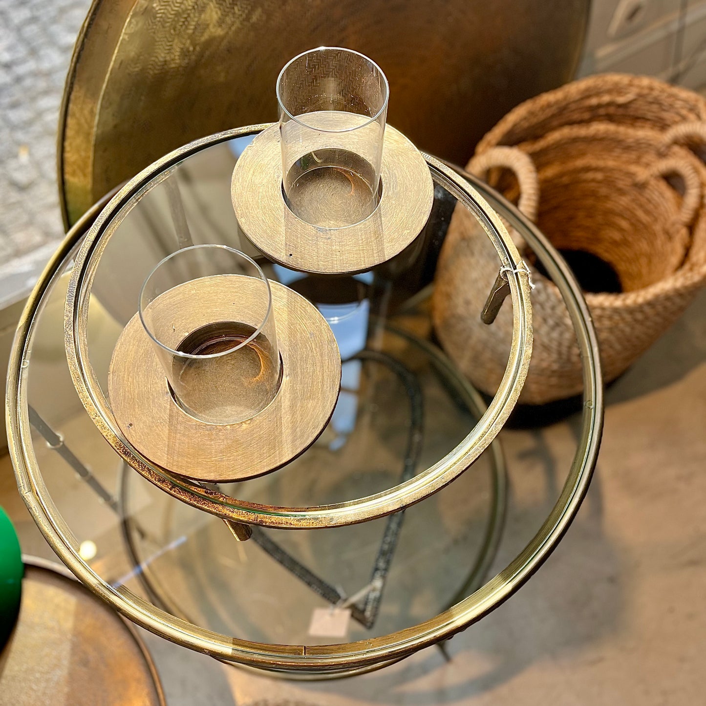 GOLDEN TABLE D 50/11