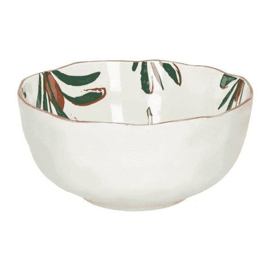 SALADEIRA FOLHAS