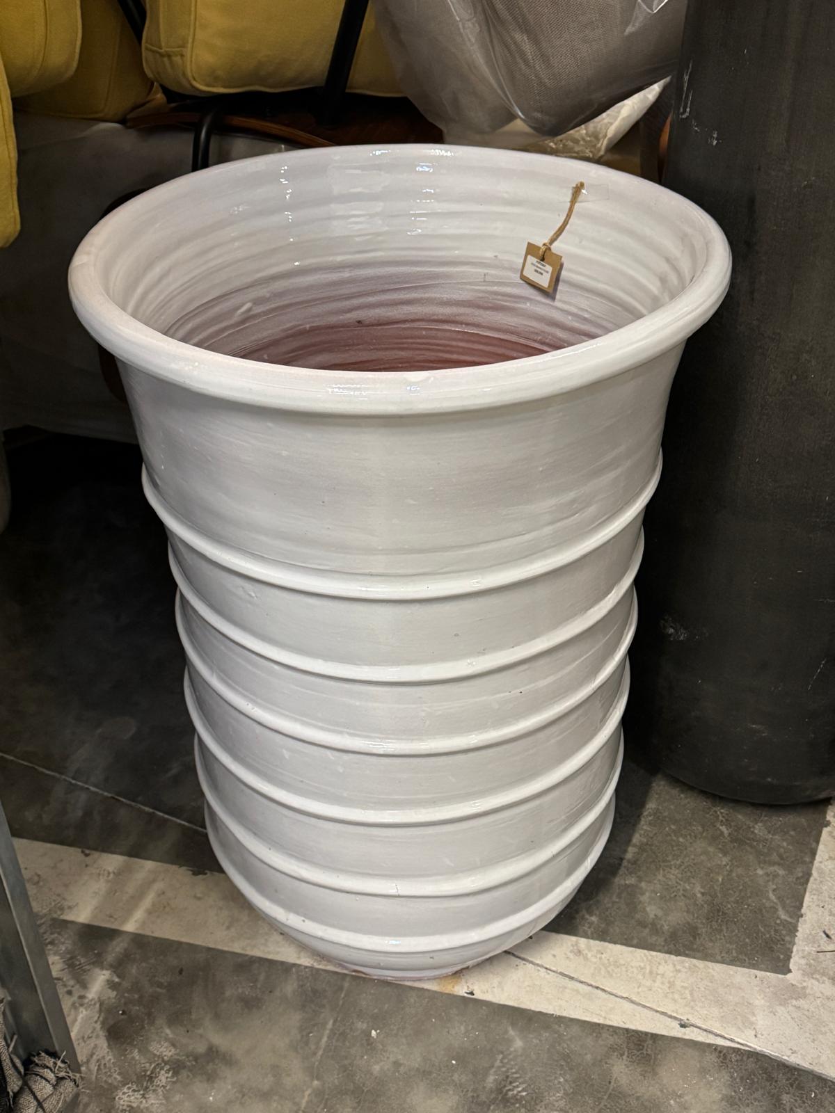 POTE BRANCO MARROCOS