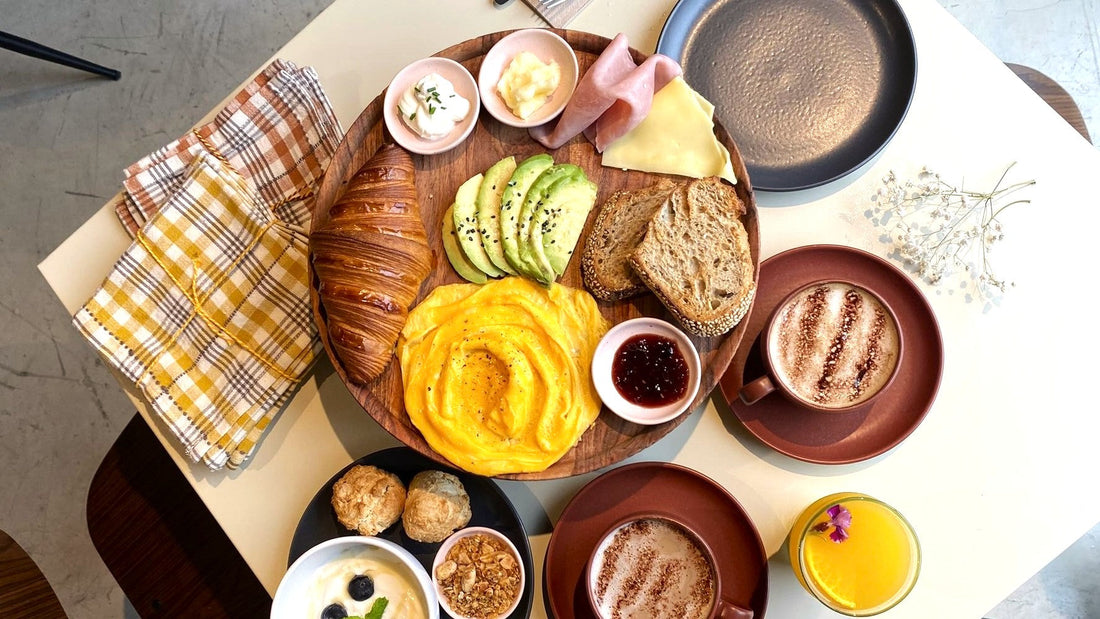 Brunch Porto for Slow, Beautiful Mornings