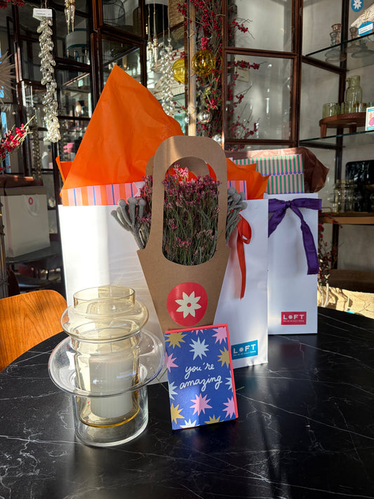 Housewarming Gifts for Design Lovers That Last