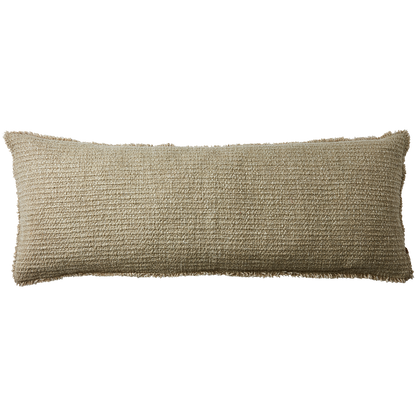 ALMOFADA 110X40 VERDE