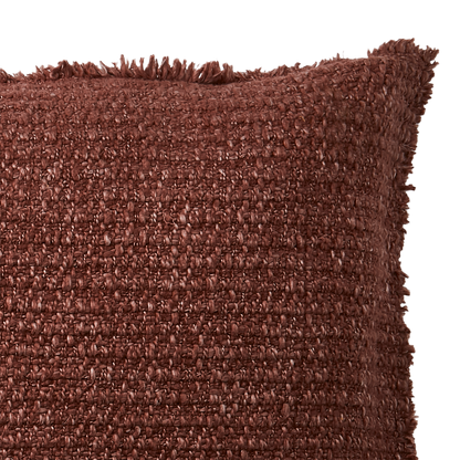 ALMOFADA 110X40 CORAL