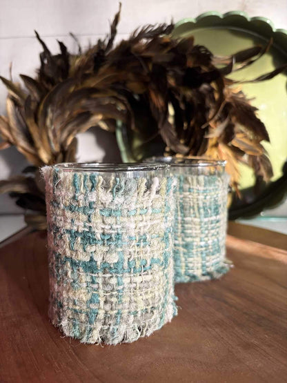 COPO 8/10 TECIDO RECICLADO