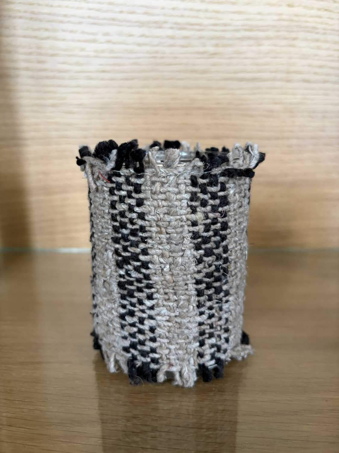 COPO 8/10 TECIDO RECICLADO