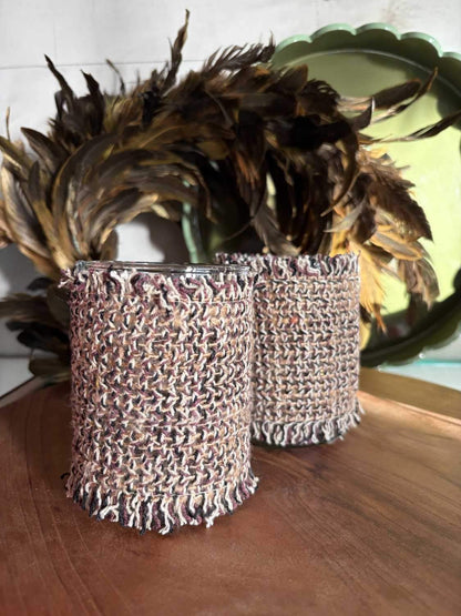 COPO 8/10 TECIDO RECICLADO