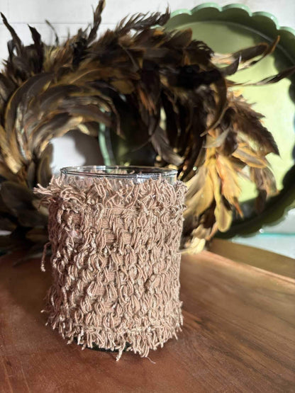 COPO 8/10 TECIDO RECICLADO