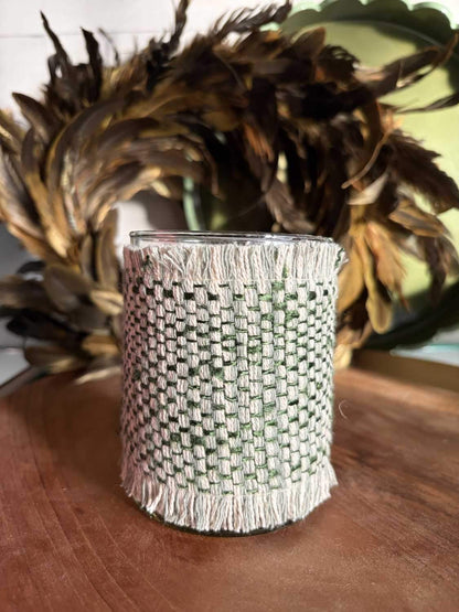 COPO 8/10 TECIDO RECICLADO