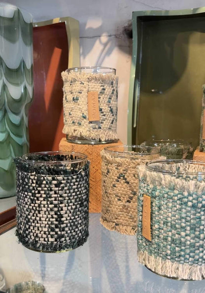 COPO 8/10 TECIDO RECICLADO