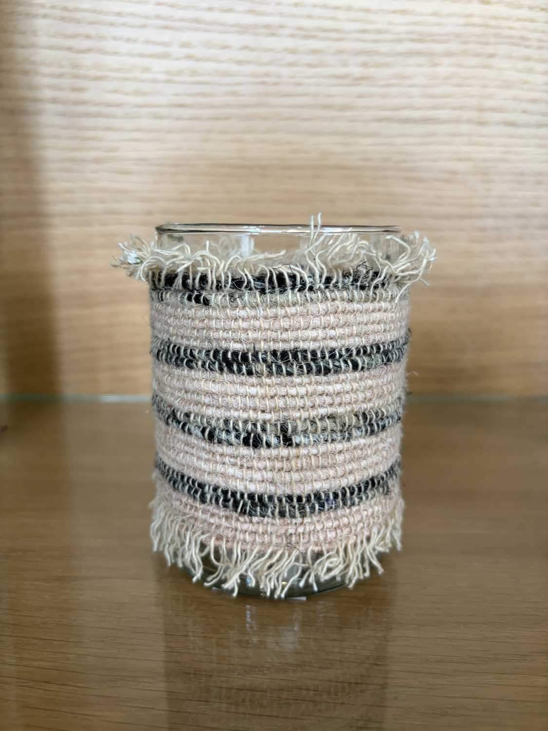 COPO 8/10 TECIDO RECICLADO