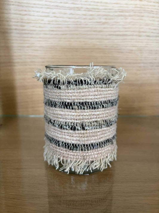 COPO 8/10 TECIDO RECICLADO