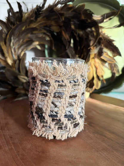 COPO 8/10 TECIDO RECICLADO