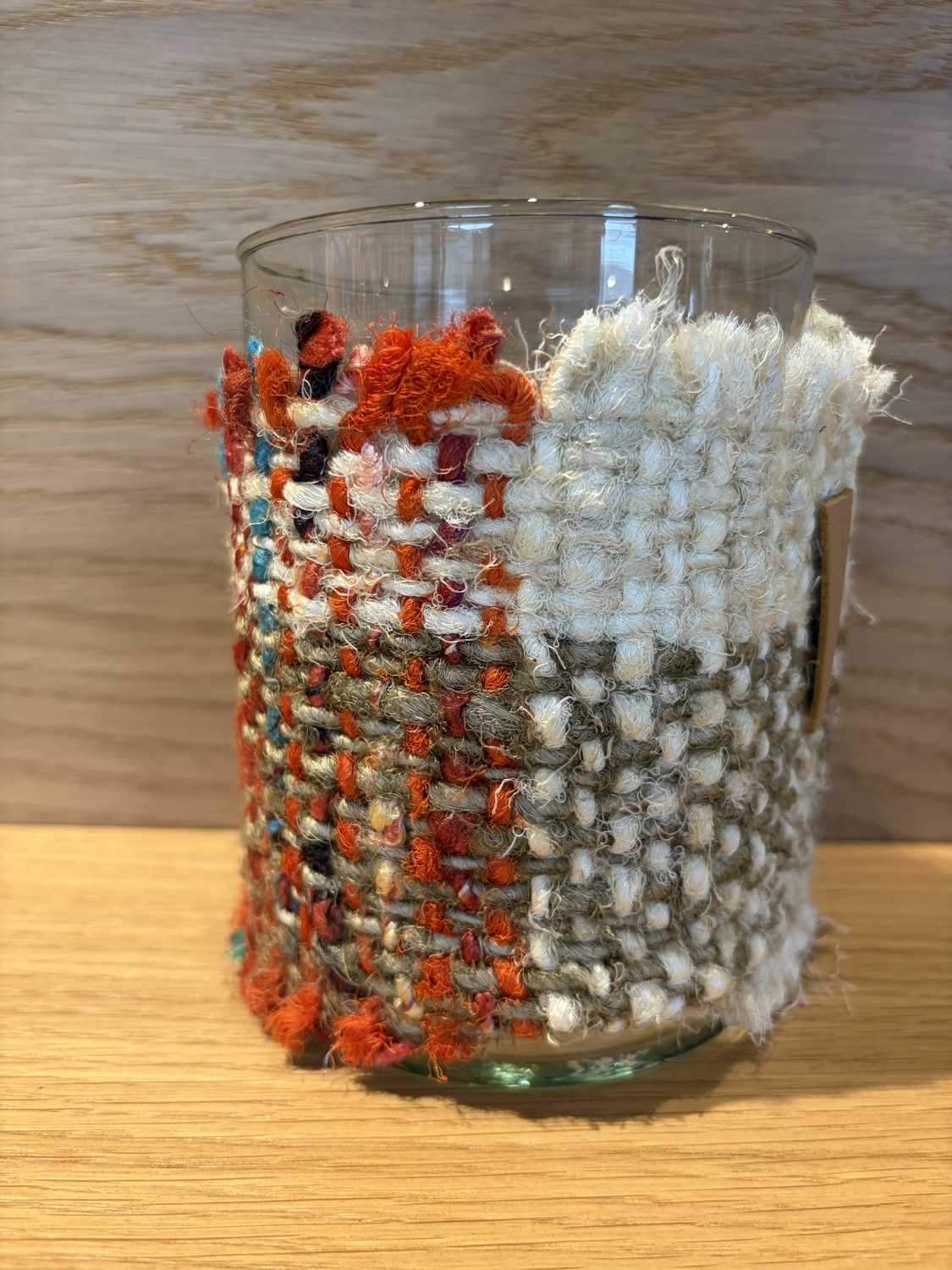 COPO 10/13 TECIDO RECICLADO