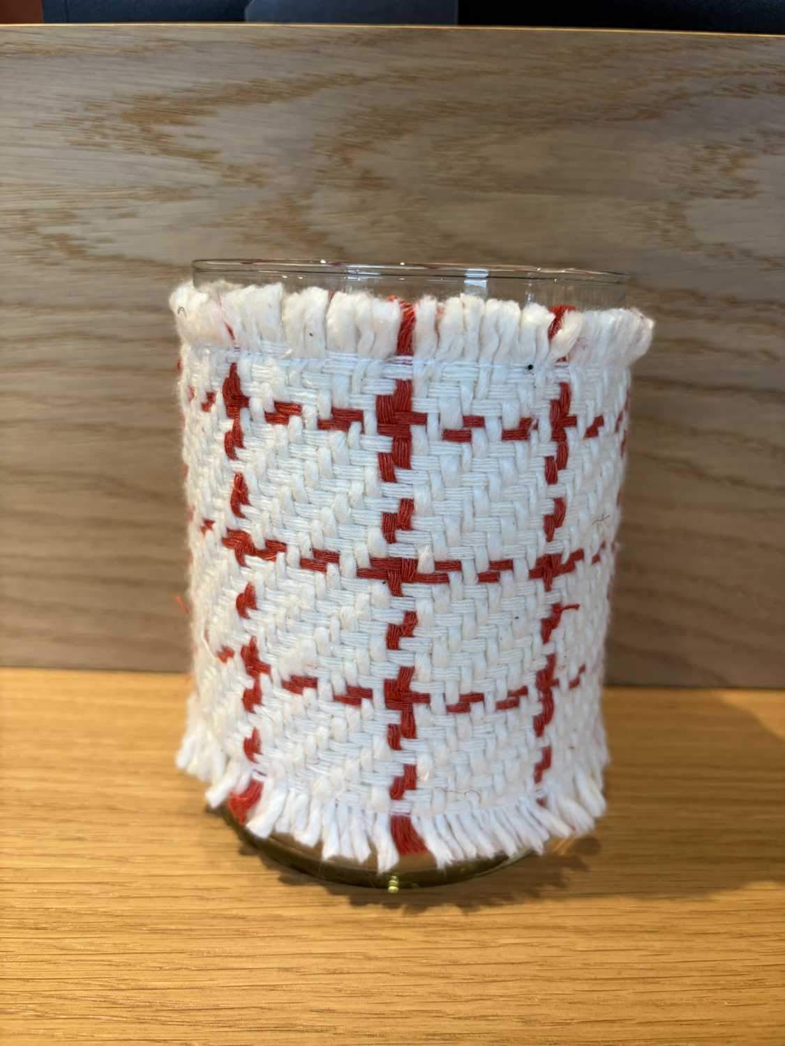 COPO 10/13 TECIDO RECICLADO