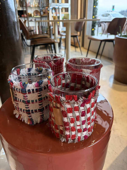 COPO 10/13 TECIDO RECICLADO