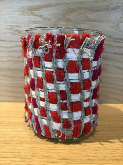 COPO 10/13 TECIDO RECICLADO