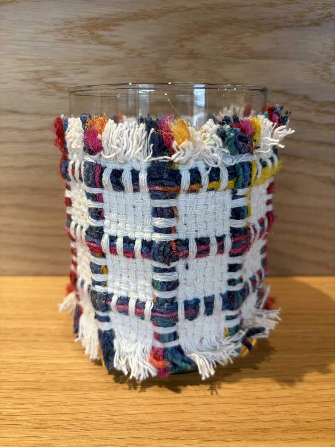 COPO 10/13 TECIDO RECICLADO