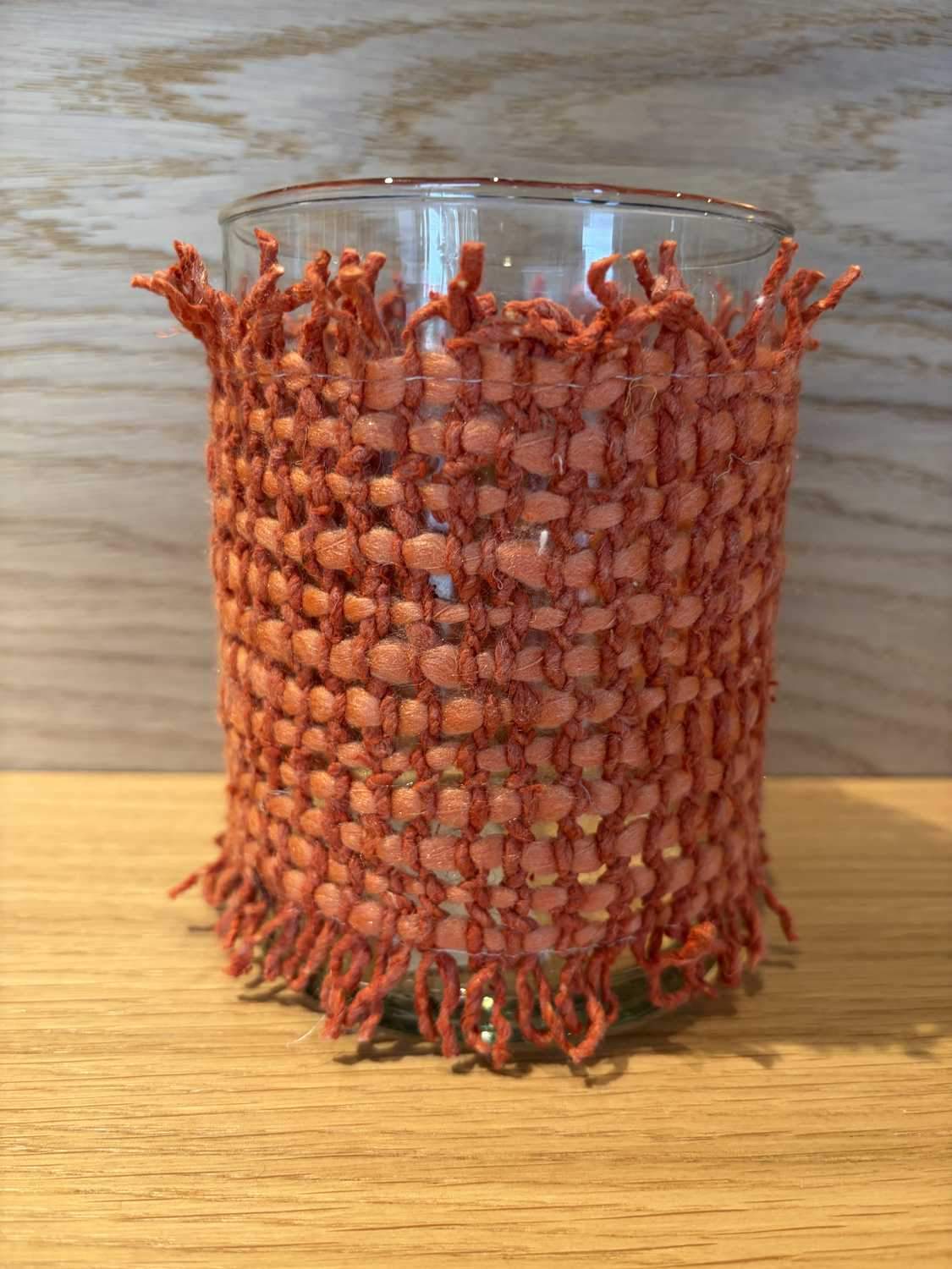 COPO 10/13 TECIDO RECICLADO