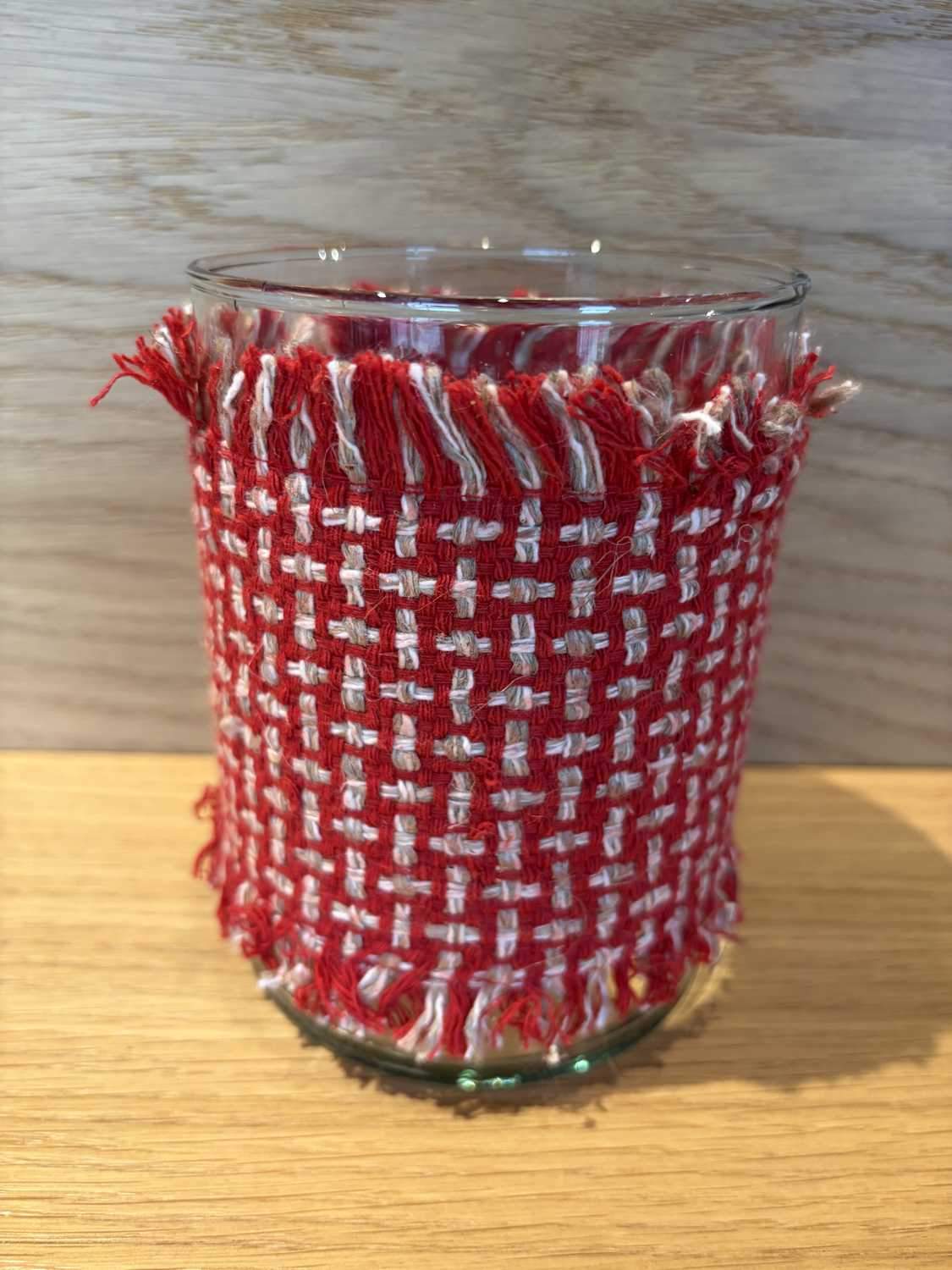 COPO 10/13 TECIDO RECICLADO