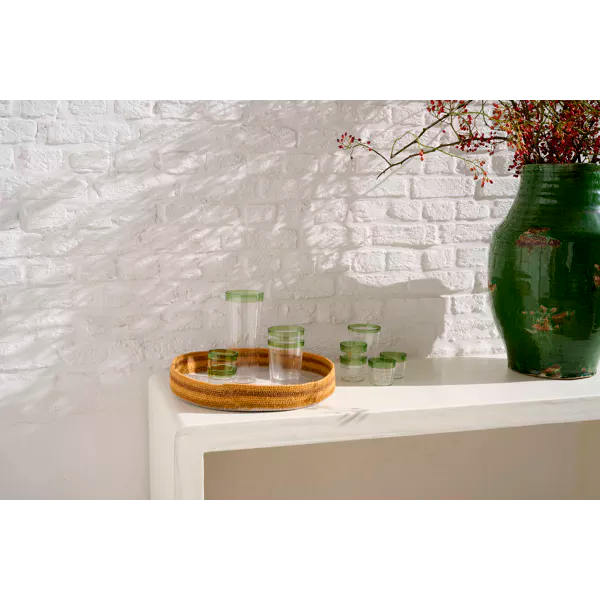 SUPORTE TEALIGHT