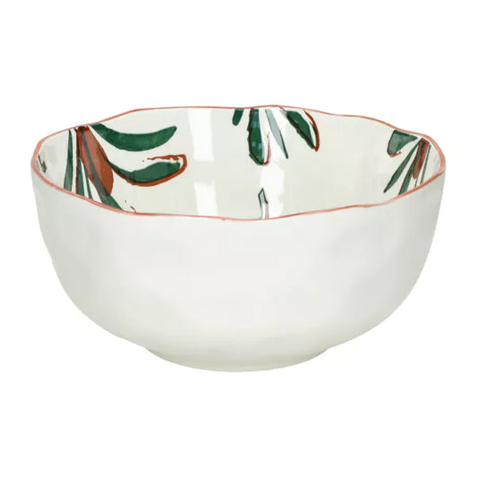 SALADEIRA FOLHAS