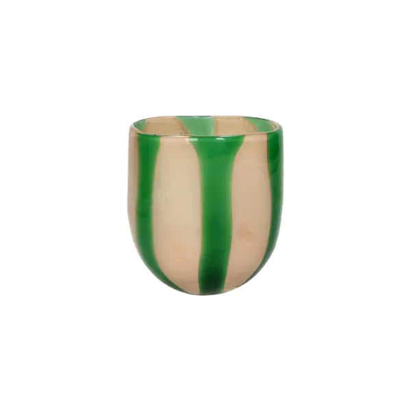 JARRAS RISCAS GREEN