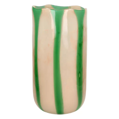 JARRAS RISCAS GREEN
