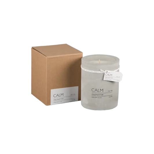 CALM CANDLE