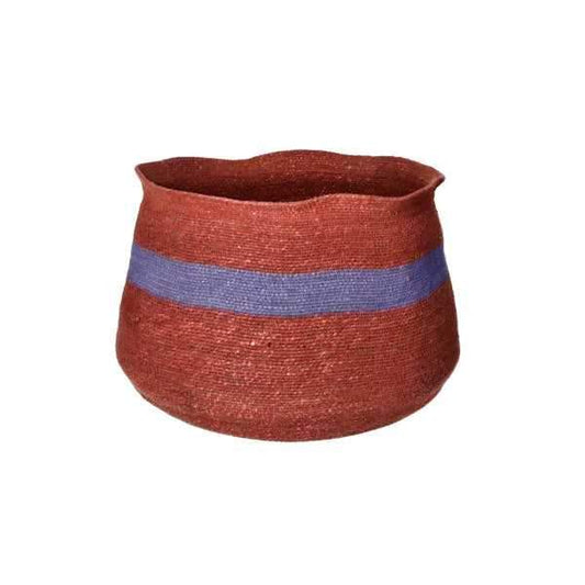 CESTO 28/43 ROSA/LILÁS