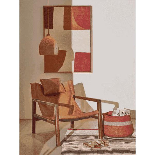 CESTO 28/43 ROSA/LILÁS